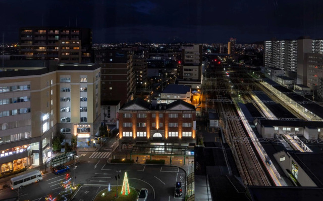 Hotel Boston Plaza Kusatsu