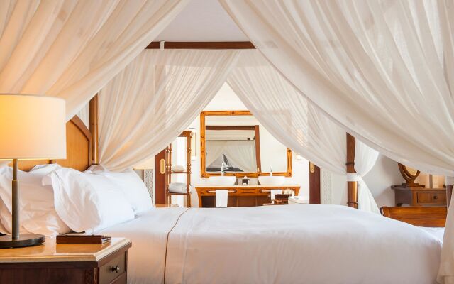 The Residence Zanzibar