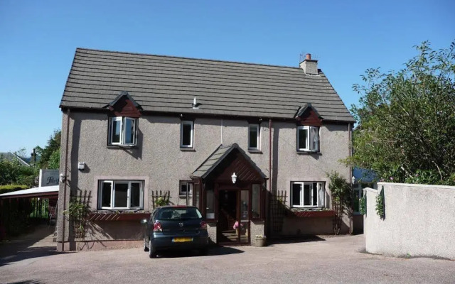 Grove Guest House