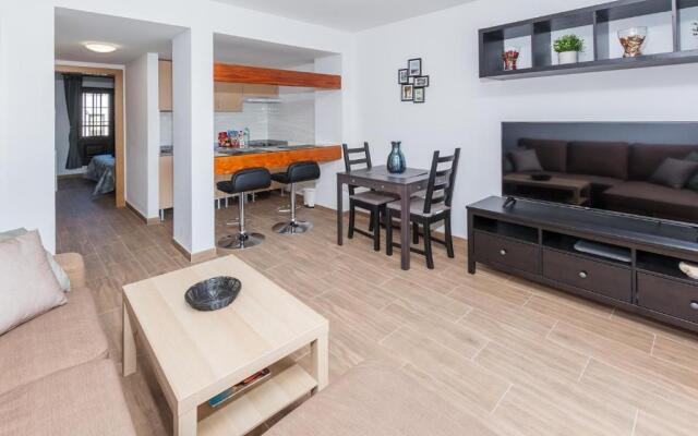 Apartamento GOLDEN Teguise