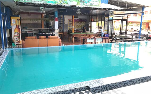 Chillao Hostel