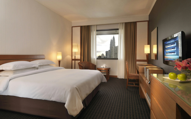 Concorde Hotel Kuala Lumpur