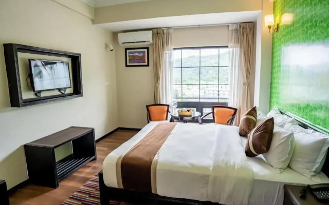 Hotel Sarowar