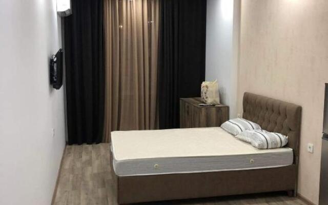 Studio in Ramada plaza. Batumi
