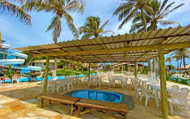 Hotel Parque das Fontes All Inclusive