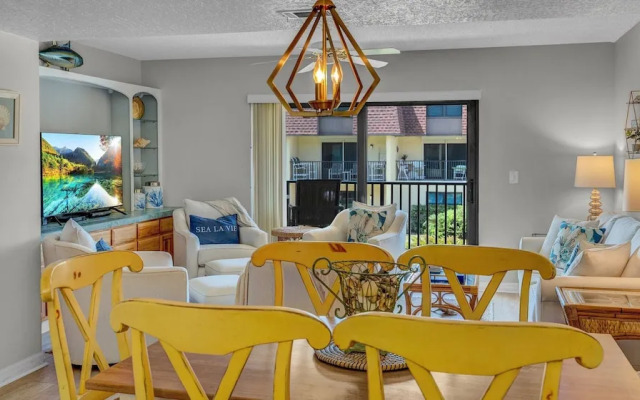 Sea La Vie at Cocoa Beach