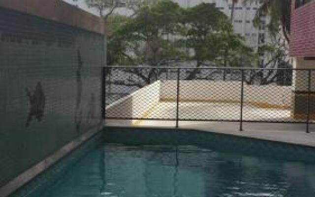 Flat em Recife