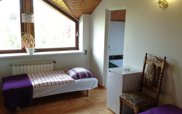 Noclegi u Sławka -Piaseczno