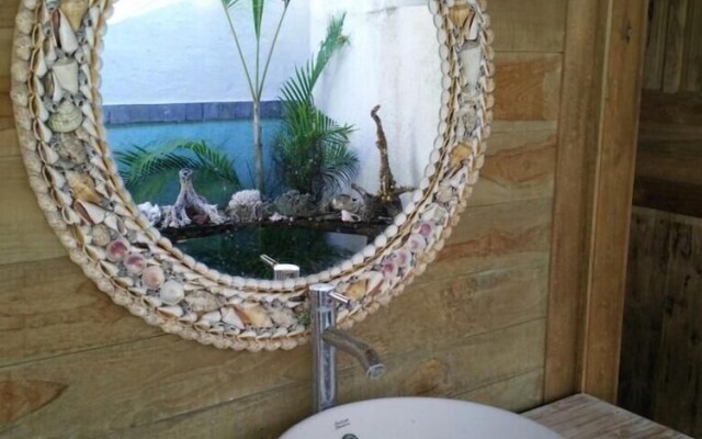 Villa Bakso
