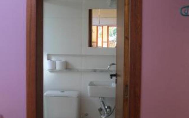 Guesthouse Campeche - Sul da Ilha