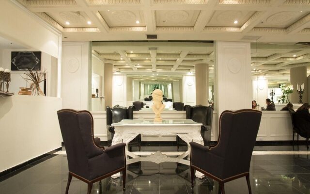 1253 Recoleta Small Hotel