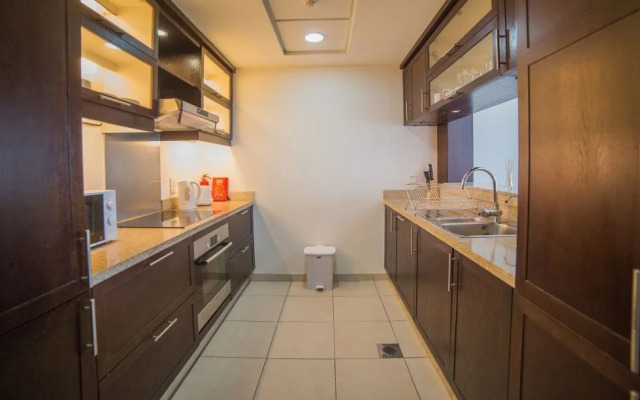 The Residences 5 by New Arabian Holiday Homes