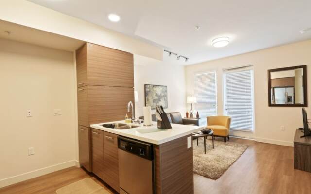 Global Luxury Suites at Koreatown