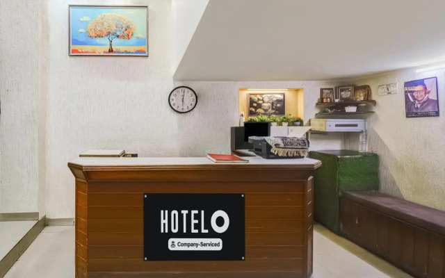 OYO Rooms SC Road Vanasthali Marg