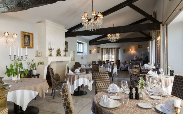 Le Logis du Péré, The Originals Collection (Relais du Silence)