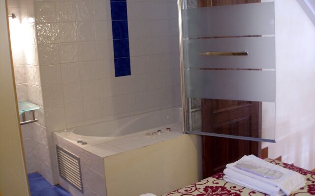 Casa Spa del Renacimiento