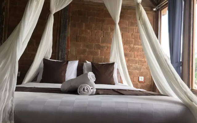 Ananda JJ Ubud Resort & Spa