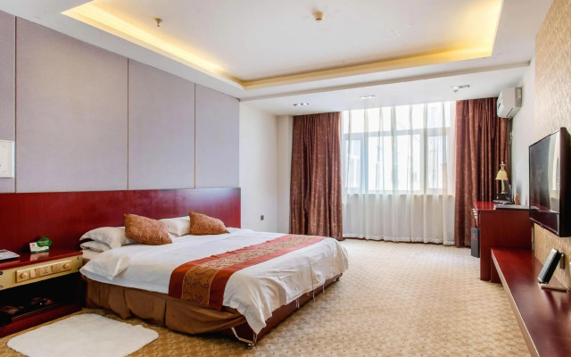 Xunhao International Hotel