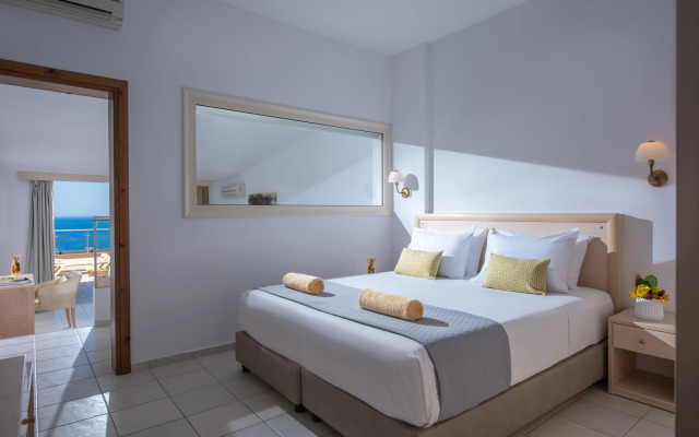 Blue Bay Resort Hotel
