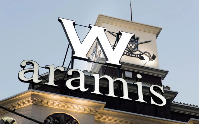 Hotel W-ARAMIS -W GROUP HOTELS and RESORTS-