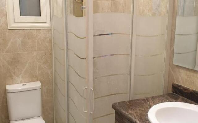 City Stars Apartment