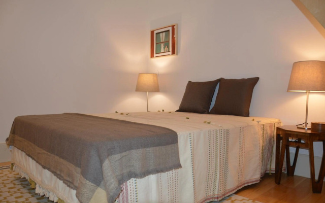 Oporto Like Home IV - Mezzanine