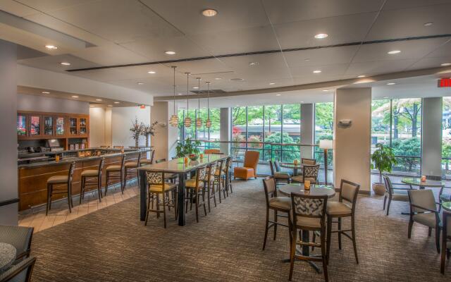 Holiday Inn Arlington at Ballston by IHG
