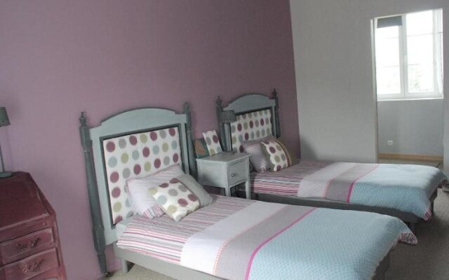 Ferme du Grand Hotel du Bois