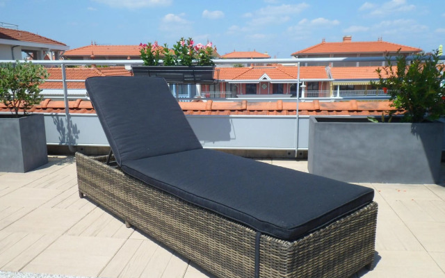 Residhome Arcachon Plazza