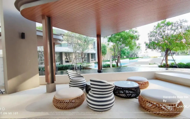 Veranda Huahin By Lux