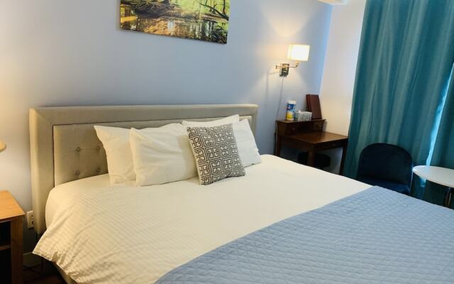 3 Bedroom Unit for larger Group - WT