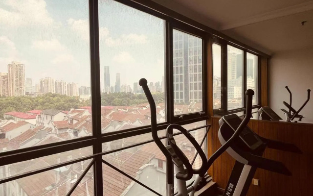 Magnificent International Hotel