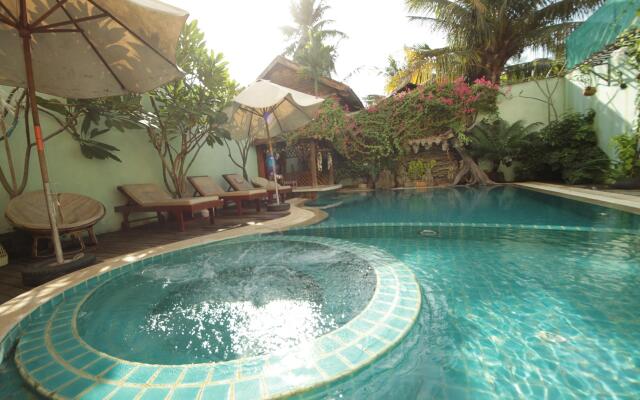 Siem Reap Riverside Hotel