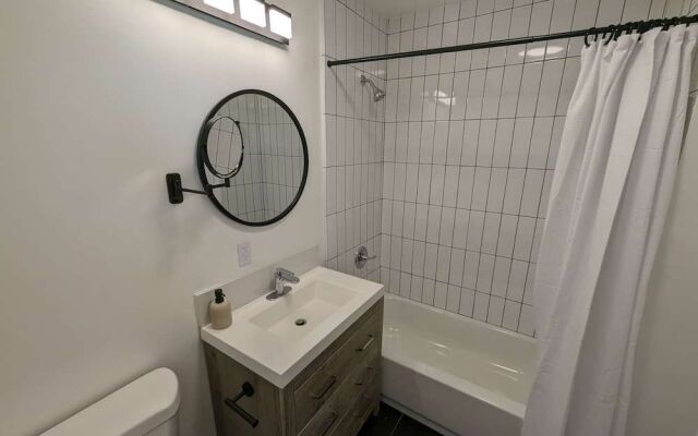 Fenix Hotel Hollywood