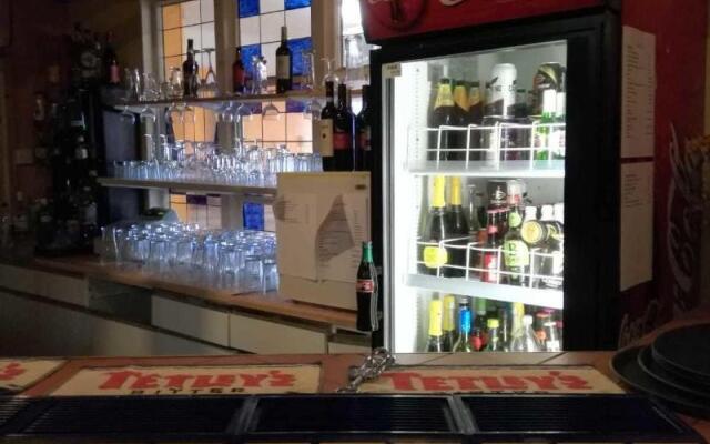 Bryn Mor Beach Hotel