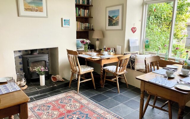 The Old Post House B&B