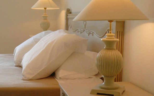 Hotel Auberge de la Source