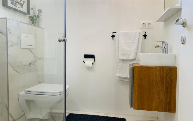 Garden Apartments Bled