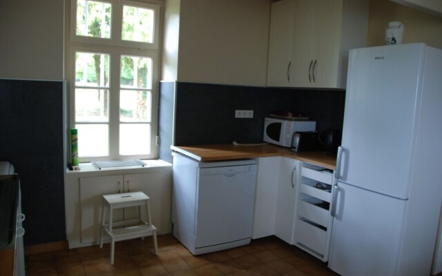 Gites du Manoir du Ranléon