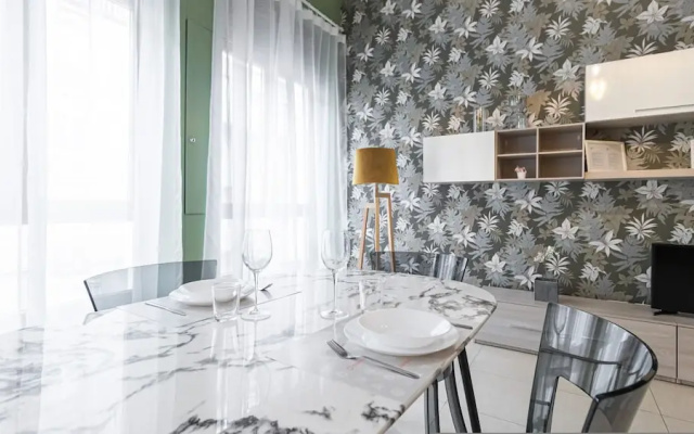 Italianway Collection - Cannobio 8 - Traviata