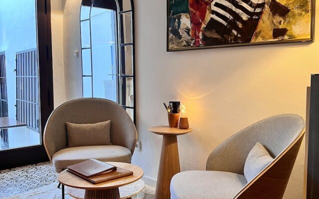 La Costera Hostal del Vino