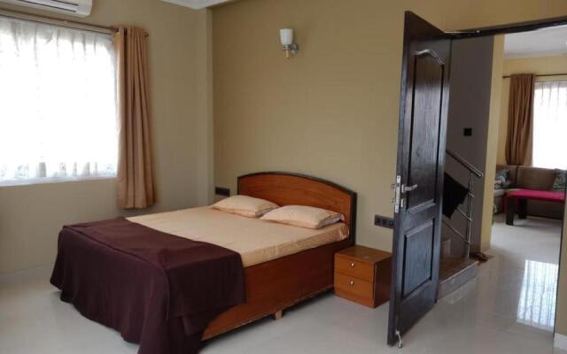 Happy Villa 4Bhk