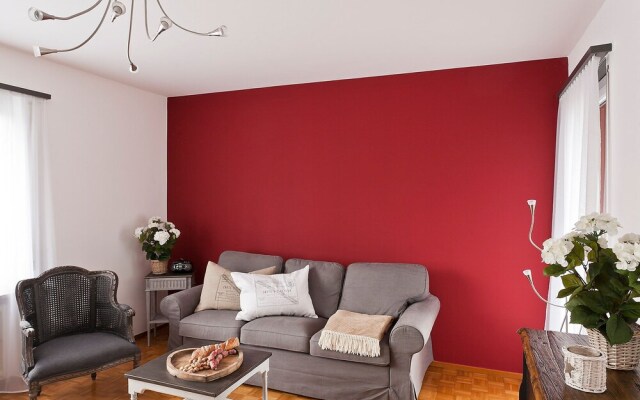 Suite Ascona in Ascona