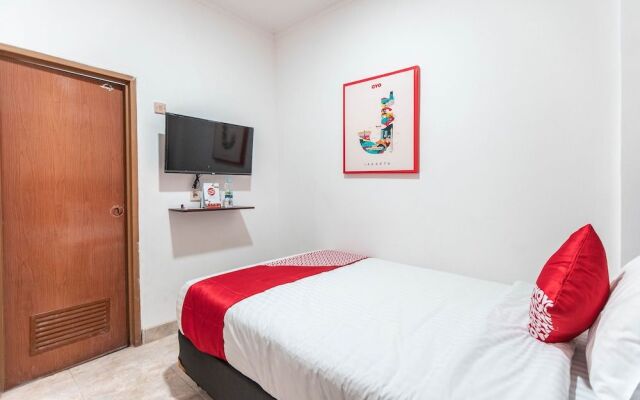 OYO 868 Wisma Berkat
