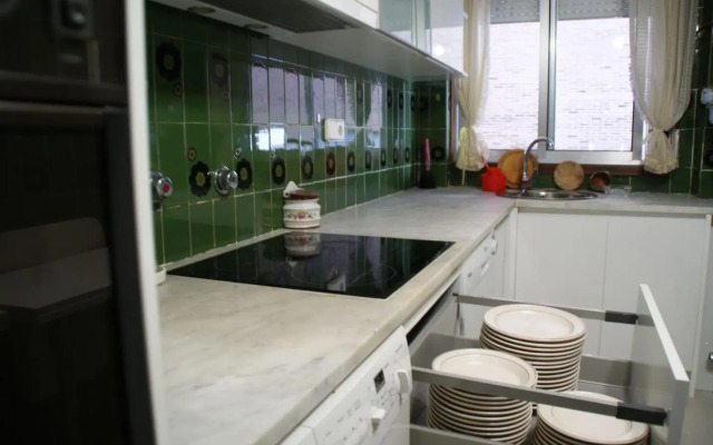 Bahia Apartamento sobre el Mar