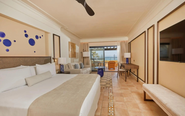 Gran Hotel Atlantis Bahia Real G.L.