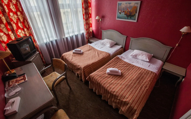 Viktorija Hotel