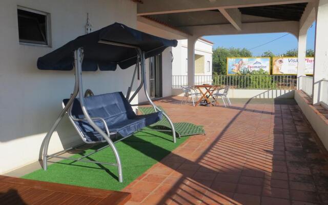Oliveira Guesthouse
