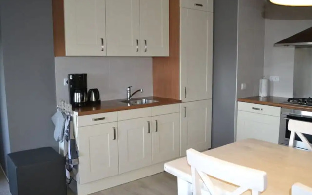 Zeekraal Comfortable Holiday Residence