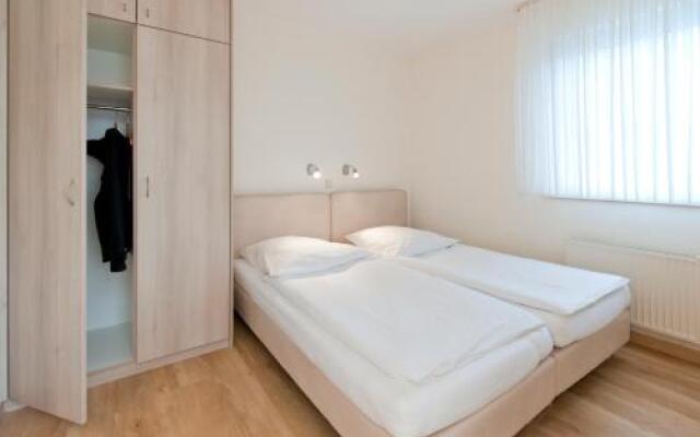 Haus Seemuschel _ Fewo 2